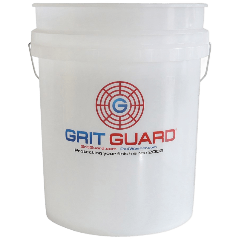 Grit Guard®