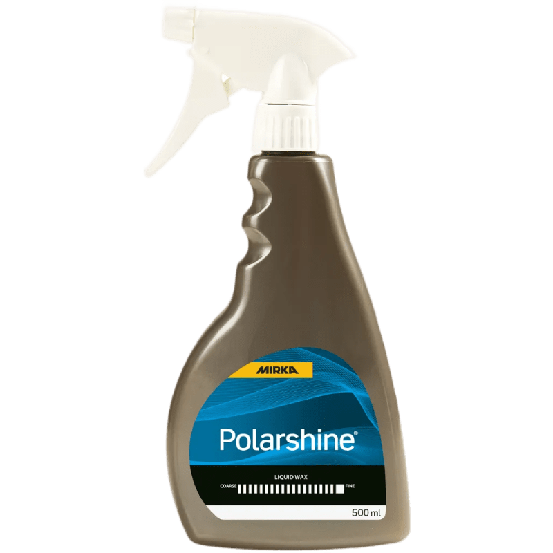 Polarshine 35 polishing Compound, 250ml
