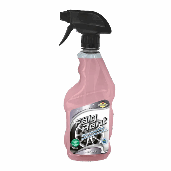 Fälgrengöring Macken Fälgrent 710ml